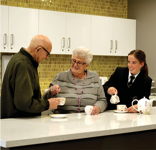   Demand For iGEN Program Soars